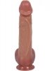 Ultra Realistic Dildo Silicone 28 cm